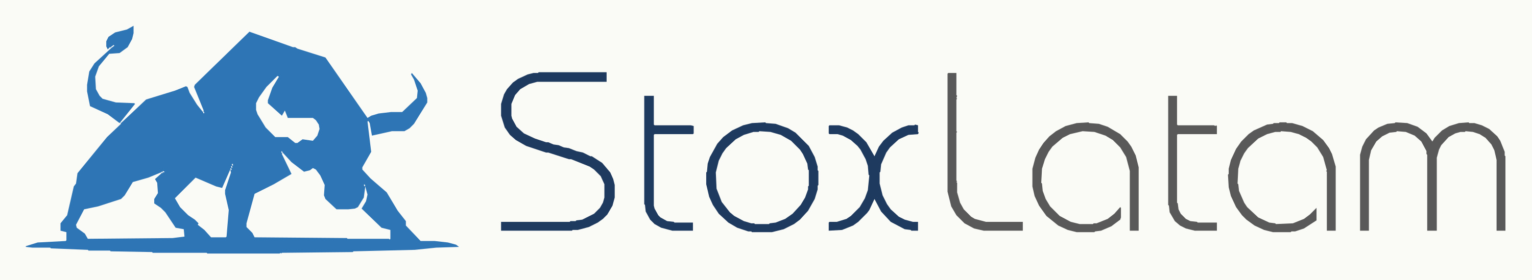 StoxLatam